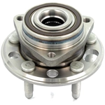 Order KUGEL - 70-513288 - Front Hub Assembly For Your Vehicle