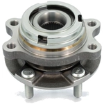 Order KUGEL - 70-513296 - Front Hub Assembly For Your Vehicle