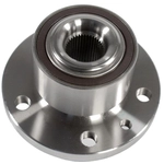 Order KUGEL - 70-513328 - Front Hub Assembly For Your Vehicle