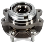 Order KUGEL - 70-513335 - Front Hub Assembly For Your Vehicle