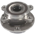 Order KUGEL - 70-513349 - Front Hub Assembly For Your Vehicle