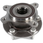 Order KUGEL - 70-513366 - Front Hub Assembly For Your Vehicle