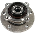 Order KUGEL - 70-513368 - Front Hub Assembly For Your Vehicle