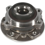 Order KUGEL - 70-513391 - Front Hub Assembly For Your Vehicle