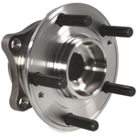 Order KUGEL - 70-513395 - Front Hub Assembly For Your Vehicle