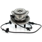 Order KUGEL - 70-515052 - Front Hub Assembly For Your Vehicle