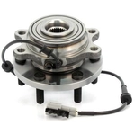 Order KUGEL - 70-515065 - Front Hub Assembly For Your Vehicle