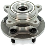 Order KUGEL - 70-515067 - Front Hub Assembly For Your Vehicle