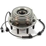 Order KUGEL - 70-515081 - Front Hub Assembly For Your Vehicle