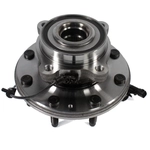 Order KUGEL - 70-515145 - Front Hub Assembly For Your Vehicle