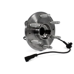 Order KUGEL - 70-515160 - Front Hub Assembly For Your Vehicle