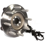 Order KUGEL - 70-515162 - Front Hub Assembly For Your Vehicle