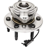 Order KUGEL - 70-515167 - Front Hub Assembly For Your Vehicle