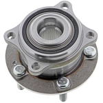 Purchase MEVOTECH - H513256 - Front Hub Assembly