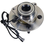 Purchase MEVOTECH - H515126 - Front Hub Assembly