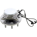 Order MEVOTECH - MB25316 - Wheel Bearing and Hub Assembly For Your Vehicle