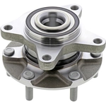 Order MEVOTECH - MB40338 - Wheel Bearing and Hub Assembly For Your Vehicle