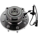 Purchase MEVOTECH - MB50308 - Front Hub Assembly