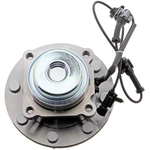 Order MEVOTECH - MB50336 - Wheel Bearing and Hub Assemblies For Your Vehicle