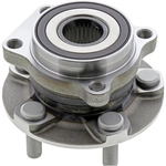 Order MEVOTECH - MB80307 - Wheel Bearing and Hub Assemblies For Your Vehicle