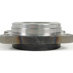 Purchase MEVOTECH - H512305 - Front Hub Assembly