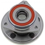 Order MEVOTECH - H513084 - Front Hub Assembly For Your Vehicle