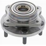 Order MEVOTECH - H513123 - Front Hub Assembly For Your Vehicle