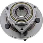 Purchase MEVOTECH - H513228 - Front Hub Assembly