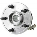 Purchase MEVOTECH - H513234 - Front Hub Assembly