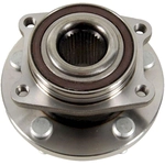 Purchase MEVOTECH - H513263 - Front Hub Assembly