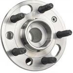 Purchase MEVOTECH - H513288 - Front Hub Assembly