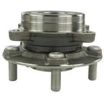 Order MEVOTECH - H513300 - Front Hub Assembly For Your Vehicle