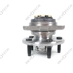 Purchase Front Hub Assembly by MEVOTECH - H515026