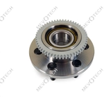 Order Front Hub Assembly by MEVOTECH - H515033 For Your Vehicle