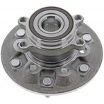 Purchase MEVOTECH - H515121 - Front Hub Assembly