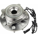 Order MEVOTECH - H515148 - Front Hub Assembly For Your Vehicle