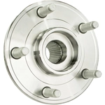 Order MEVOTECH - MB25315 - Front Hub Assembly For Your Vehicle