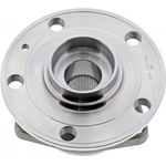 Order Front Hub Assembly by MEVOTECH - MB70305 For Your Vehicle