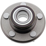 Order MEVOTECH ORIGINAL GRADE - G513224 - Front Hub Assembly For Your Vehicle