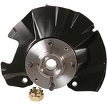 Order MOOG - LK054 - Front Hub Assembly For Your Vehicle