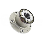 Order MOPAR - 68094829AA - Rear Driver Side Wheel Hub For Your Vehicle