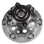 Order MOTORCRAFT - HUB593 - Wheel Hub Assembly For Your Vehicle