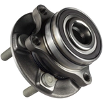 Order MOTORCRAFT - HUB604 - Wheel Hub Assembly For Your Vehicle