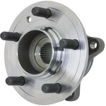 Order SCHAEFFLER - 101765 - Wheel Bearing and Hub Assembly For Your Vehicle