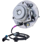 Order SCHAEFFLER - 102184 - Wheel Bearing and Hub Assemblies For Your Vehicle