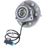 Order SCHAEFFLER - 102196L - Wheel Bearing and Hub For Your Vehicle