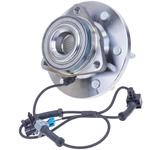 Order SCHAEFFLER - 102198 - Wheel Bearing and Hub Assemblies For Your Vehicle