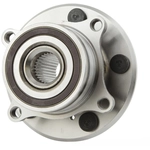 Order SCHAEFFLER - 102221 - Wheel Bearing and Hub Assemblies For Your Vehicle