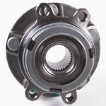 Order SCHAEFFLER - 102295 - Wheel Bearing and Hub Assemblies For Your Vehicle