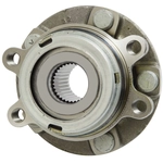 Order SCHAEFFLER - 102296 - Wheel Bearing and Hub Assemblies For Your Vehicle